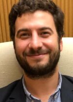 Miguel Lago Miguel Lago
