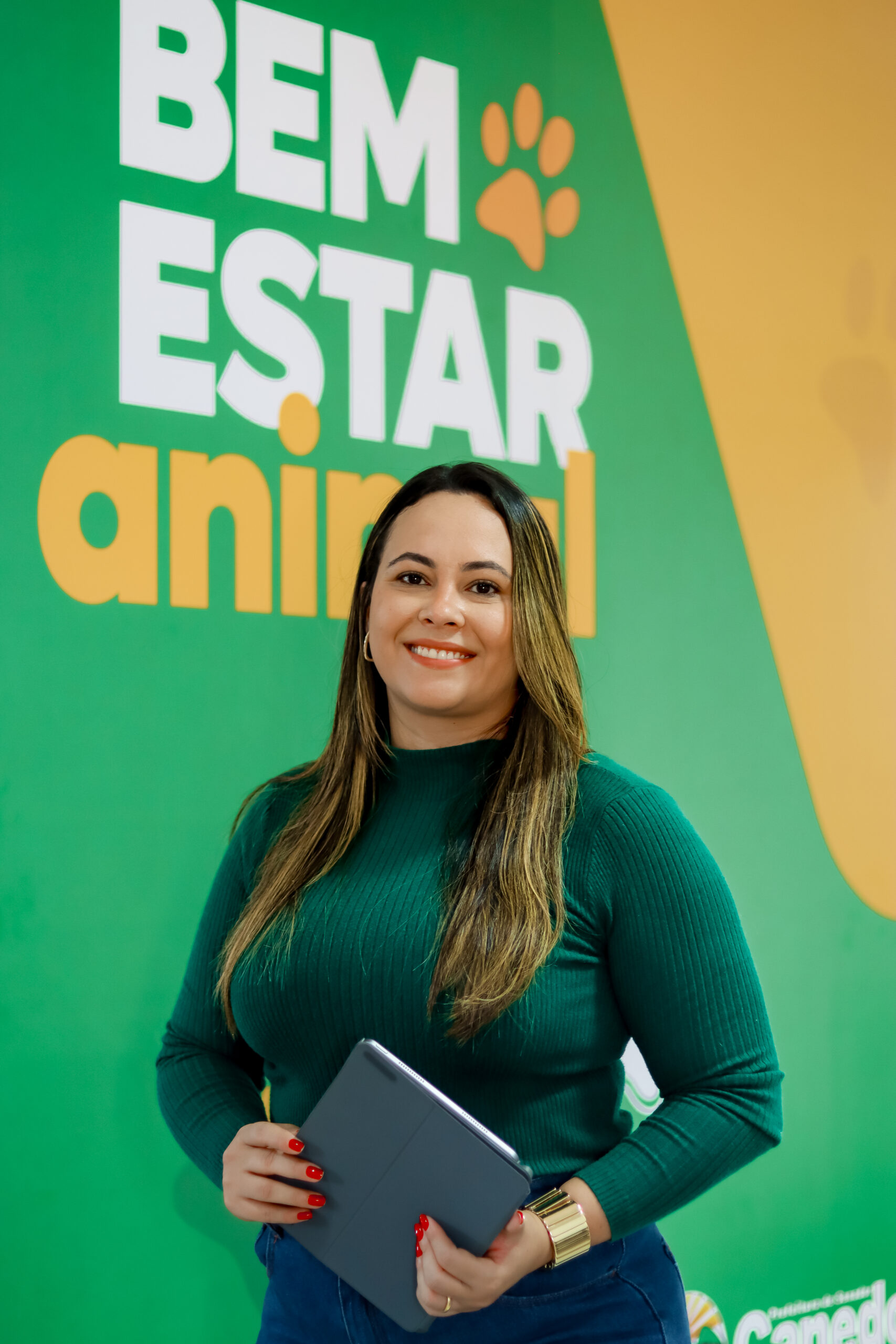 Programa de Manejo Populacional de animais domésticos 1