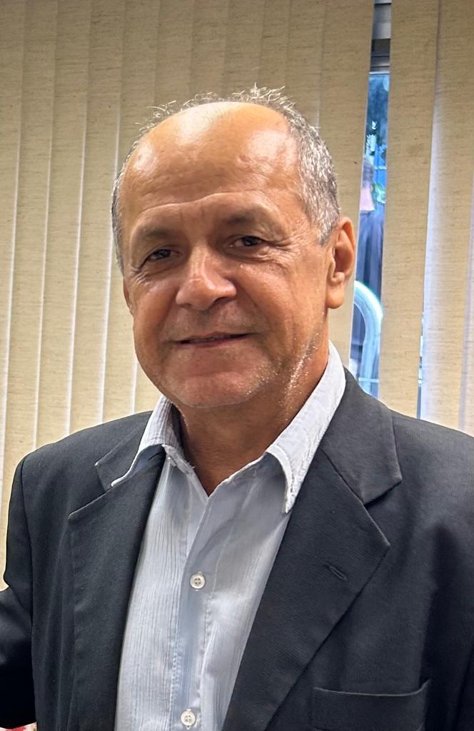 SOS Crianças Desaparecidas Luiz Henrique