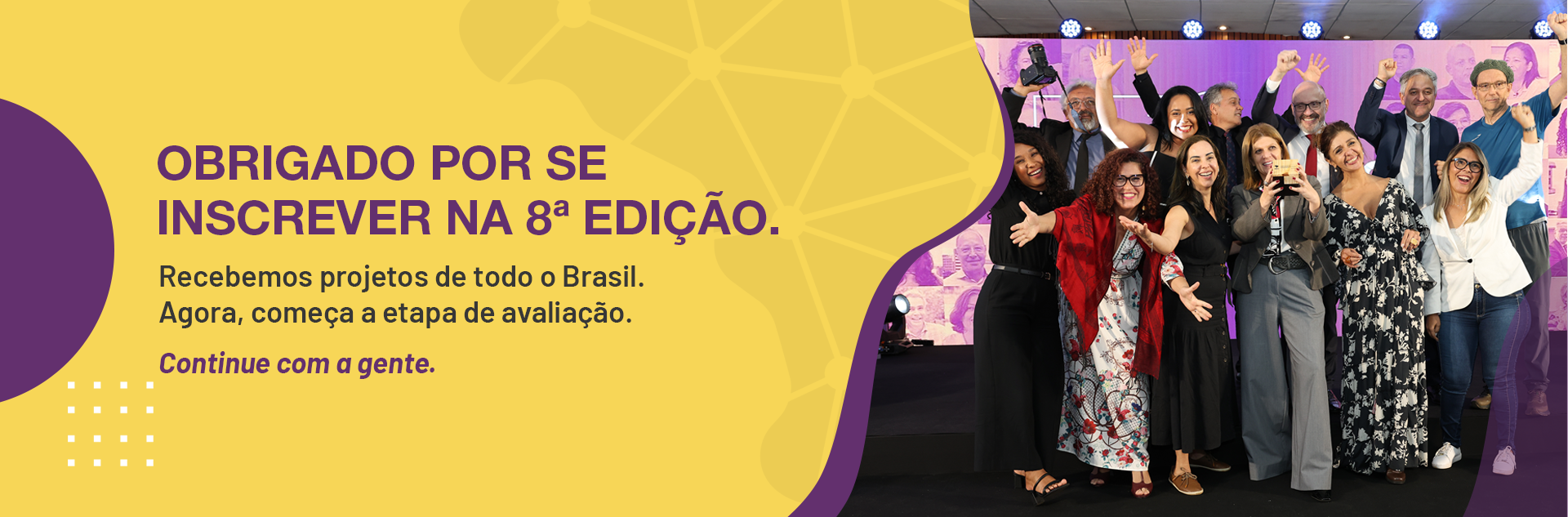 Obrigado